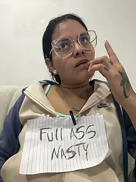 دردشة ANNA_NASTY_TABOO الجنسية المباشرة