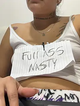 ANNA_NASTY_TABOO Webcam-Show
