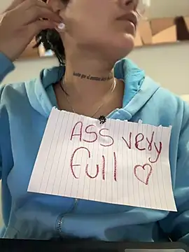 دردشة ANNA_NASTY_TABOO الجنسية المباشرة