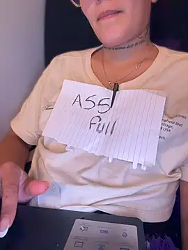 ANNA_NASTY_TABOOのライブXXXチャット