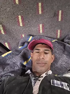Andriuuss Webcamshow