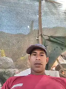 Andriuuss Webcam-Show