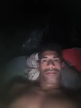 Webkamerová show Andriuuss
