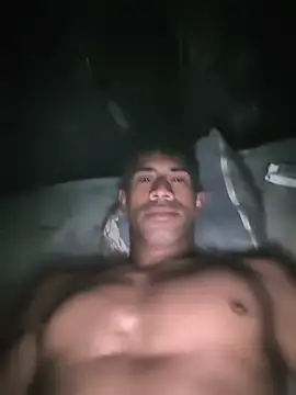Andriuuss Webcamshow