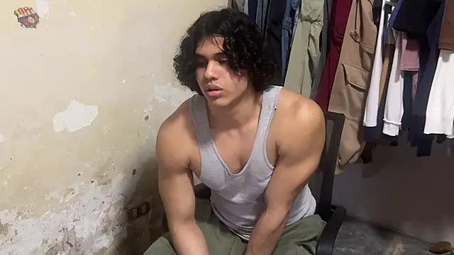 Atherios7's Webcam Show