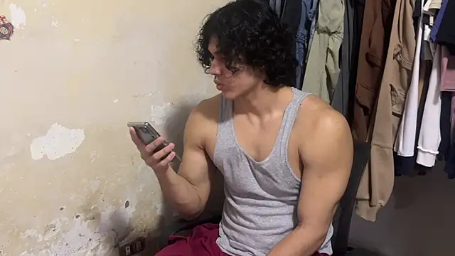 Atherios7 Webcamshow