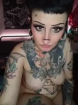 janefang webcam show