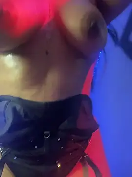 MaddyRuiz 网络视讯表演