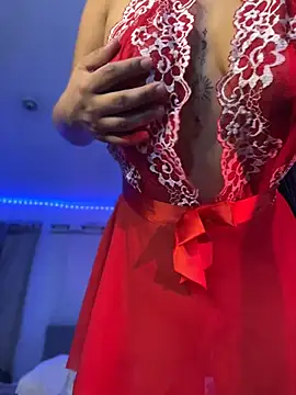 Webkamerová show MeiyingR