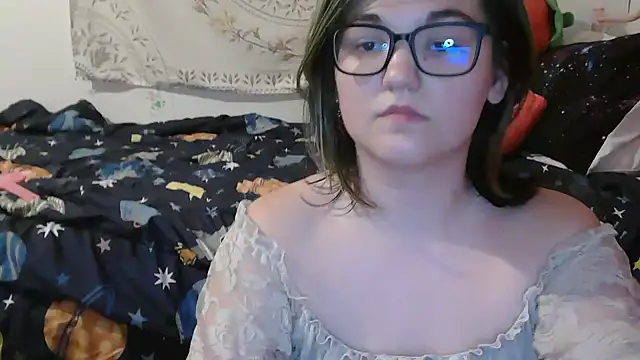 lemondisco2's Webcam Show