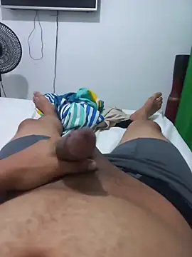 Show de webcam de oscar_ELMONDACUO