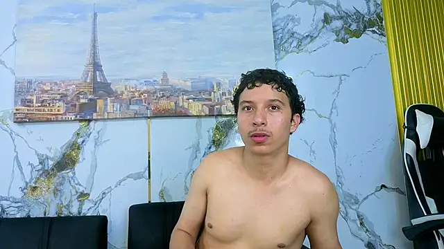 Party_With_Medellins Webcam Show
