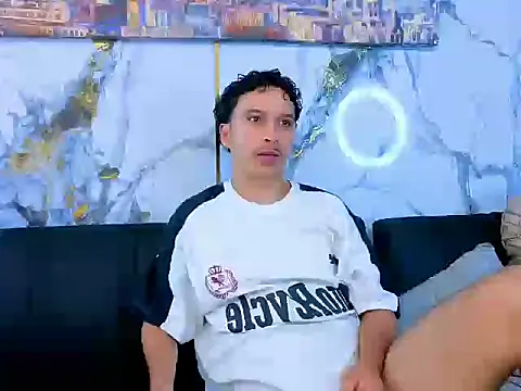 عرض كام Party_With_Medellins