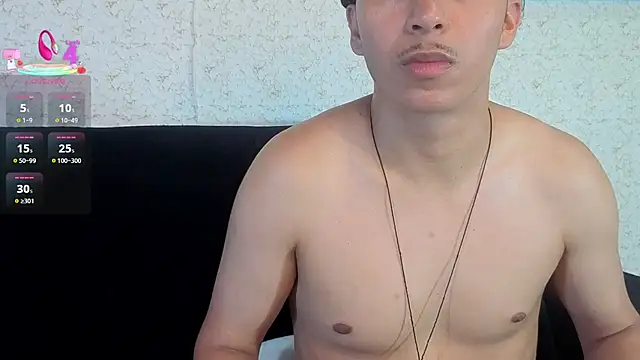 Party_With_Medellins Webcamshow