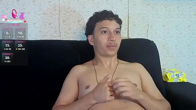 Party_With_Medellins Webcam Show