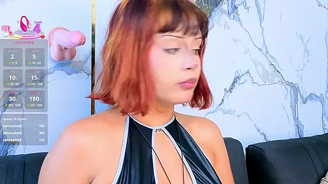 Party_With_Medellins Webcam show