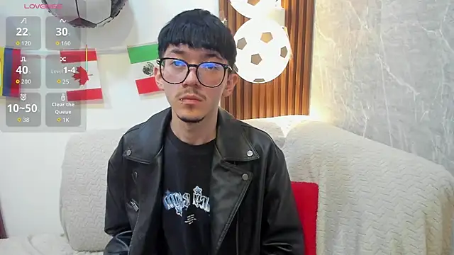 King_Luxury1 – webcam-show