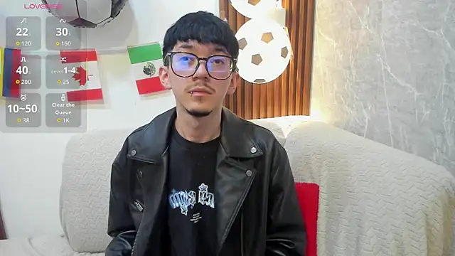 King_Luxury1n Webbikameraesitys