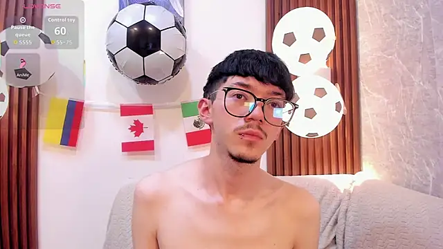 King_Luxury1 Webcam-Show
