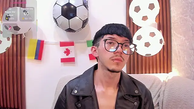 King_Luxury1 Webcamshow