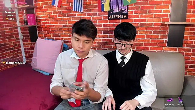King_Luxury1 Webcamshow