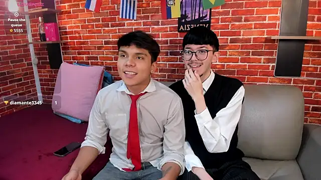 King_Luxury1 Webcam Show