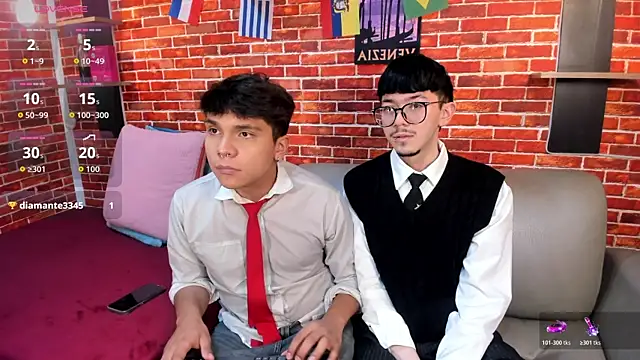 King_Luxury1 Webcamshow