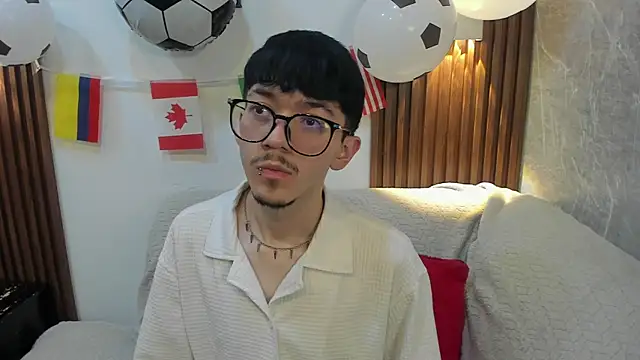 King_Luxury1 webcam show