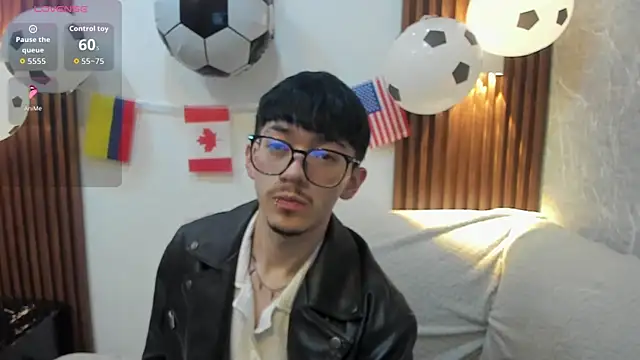 King_Luxury1 Webcamshow