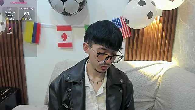 King_Luxury1 Webcamshow