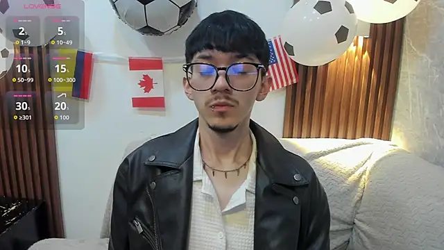 King_Luxury1 webcam show