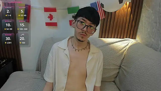 King_Luxury1: вебкам-шоу