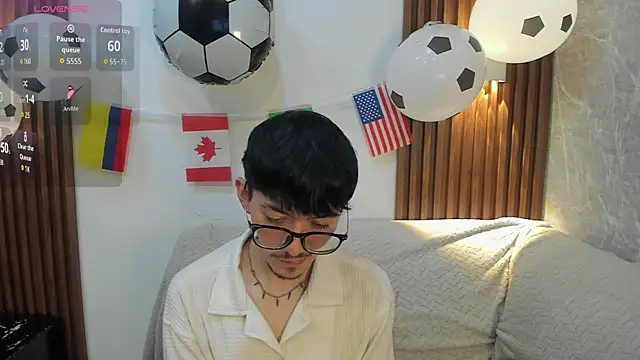 King_Luxury1 – webcam-show