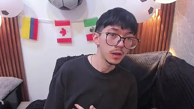 King_Luxury1 webcam show