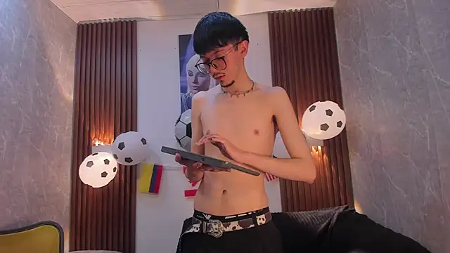 Вебкам-шоу King_Luxury1
