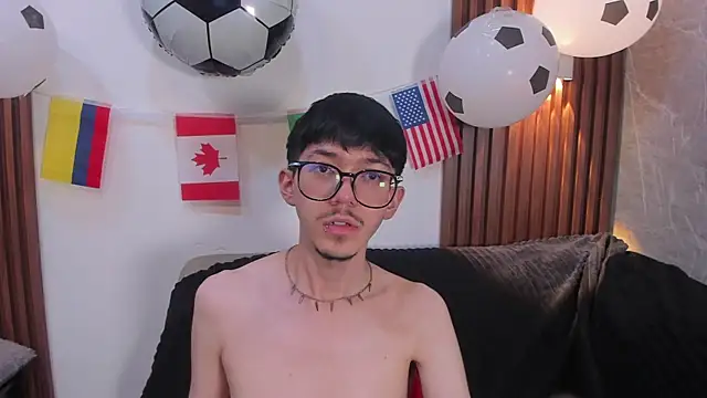 King_Luxury1 Pertunjukan Webcam