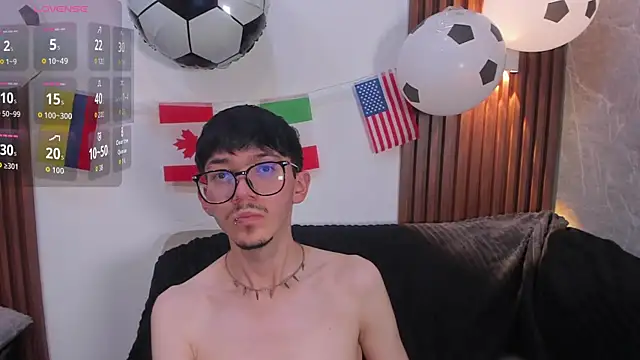 Show de webcam de King_Luxury1