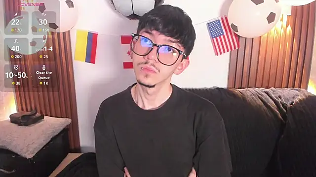 Вебкам-шоу King_Luxury1