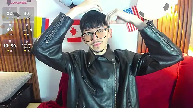 King_Luxury1 webcam show