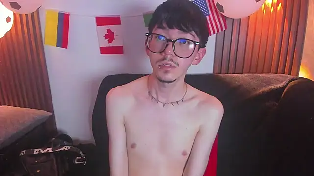 Show de King_Luxury1 na webcam