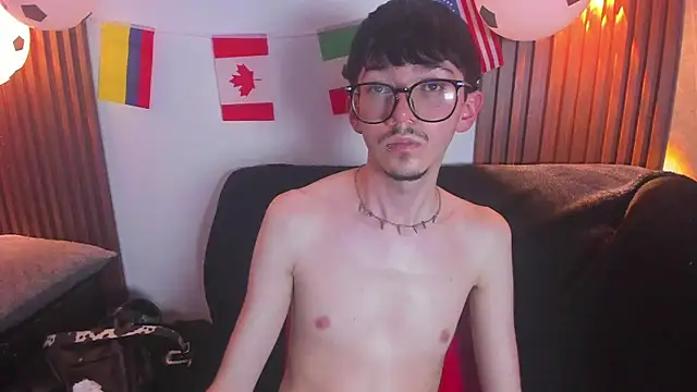 Show de King_Luxury1 na webcam