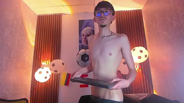 King_Luxury1 Webcam-Show