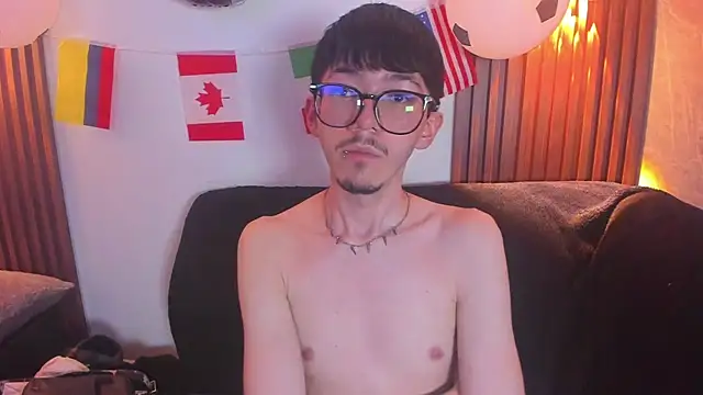 Show de webcam de King_Luxury1