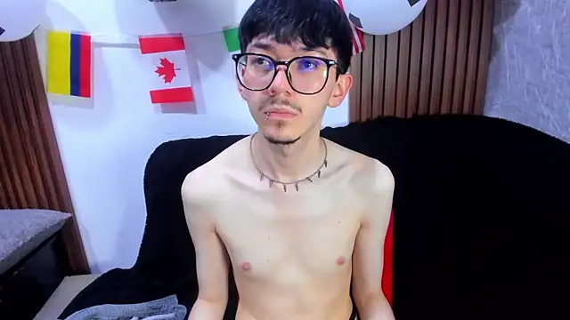 Show de webcam de King_Luxury1
