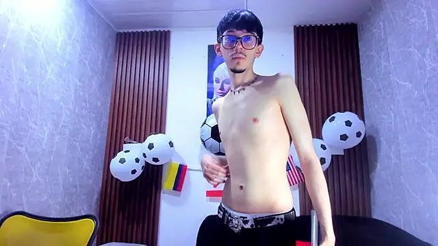 King_Luxury1 Webcam show