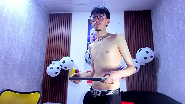 Show de webcam de King_Luxury1
