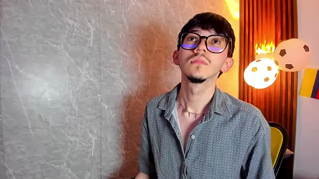 King_Luxury1 Webcam show