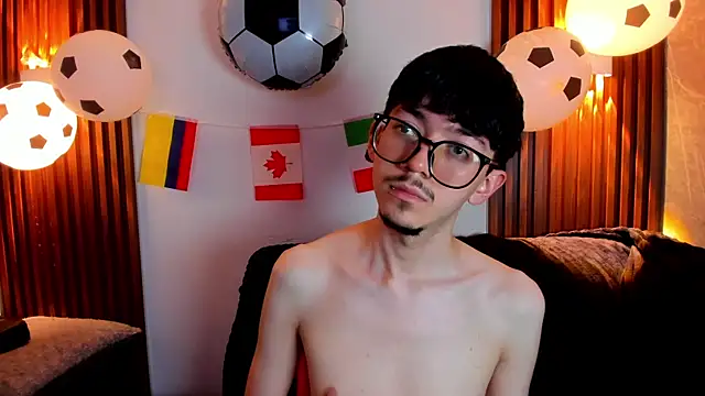 King_Luxury1's Webcam Show