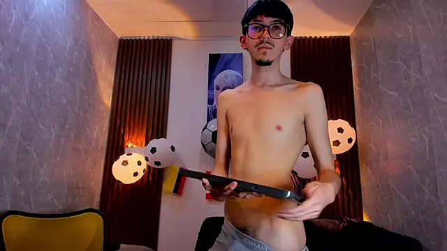 King_Luxury1 Webcam show