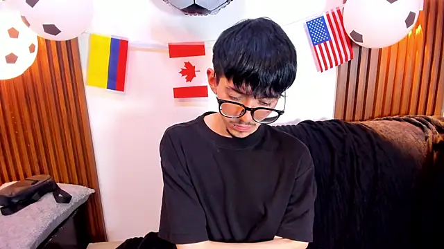 King_Luxury1 Show Webcam